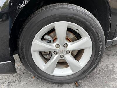 2010 Lexus RX   - Photo 27 - Sandy, UT 84070