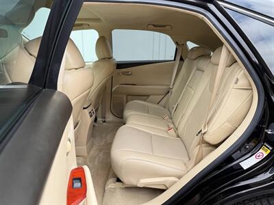 2010 Lexus RX   - Photo 6 - Sandy, UT 84070