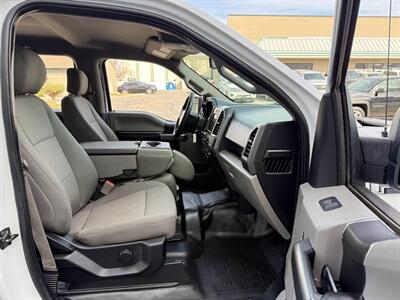 2019 Ford F-150 XLT   - Photo 12 - Sandy, UT 84070