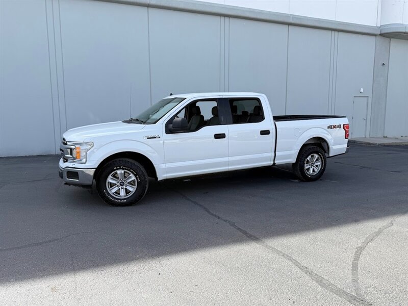2019 Ford F-150 XLT   - Photo 1 - Sandy, UT 84070