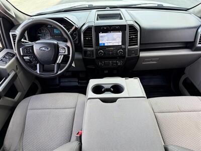 2019 Ford F-150 XLT   - Photo 2 - Sandy, UT 84070