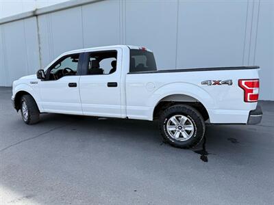 2019 Ford F-150 XLT   - Photo 7 - Sandy, UT 84070