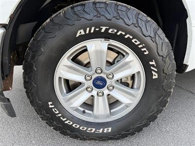 2019 Ford F-150 XLT   - Photo 25 - Sandy, UT 84070
