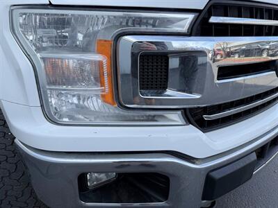 2019 Ford F-150 XLT   - Photo 29 - Sandy, UT 84070