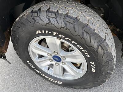 2019 Ford F-150 XLT   - Photo 35 - Sandy, UT 84070