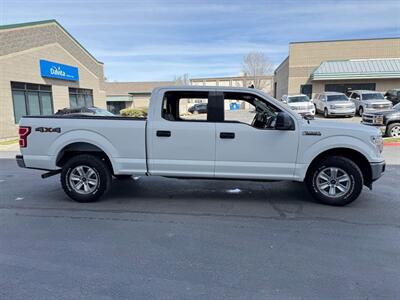 2019 Ford F-150 XLT   - Photo 11 - Sandy, UT 84070
