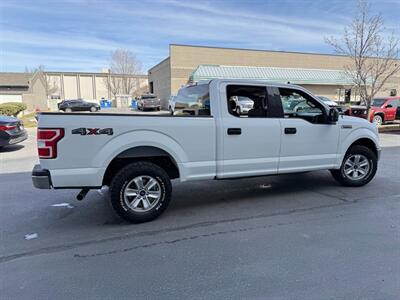 2019 Ford F-150 XLT   - Photo 9 - Sandy, UT 84070