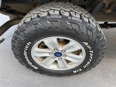 2019 Ford F-150 XLT   - Photo 37 - Sandy, UT 84070