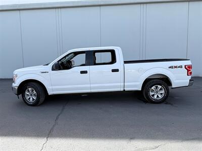 2019 Ford F-150 XLT   - Photo 5 - Sandy, UT 84070