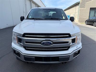 2019 Ford F-150 XLT   - Photo 30 - Sandy, UT 84070
