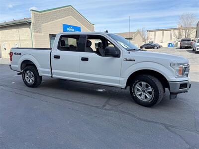 2019 Ford F-150 XLT   - Photo 13 - Sandy, UT 84070