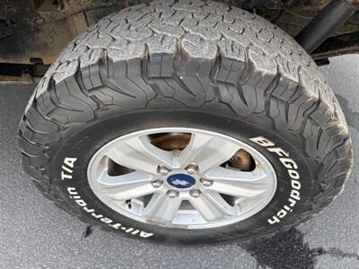 2019 Ford F-150 XLT   - Photo 36 - Sandy, UT 84070