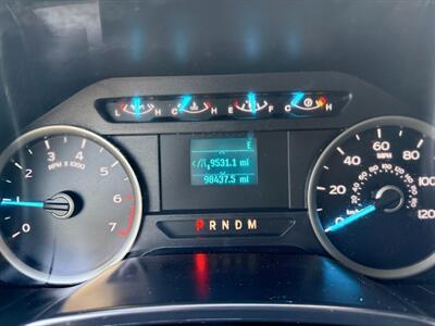 2019 Ford F-150 XLT   - Photo 17 - Sandy, UT 84070