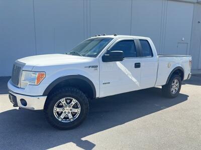 2014 Ford F-150 XLT   - Photo 3 - Sandy, UT 84070