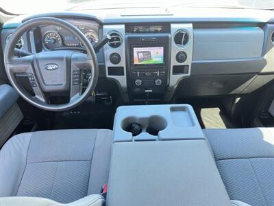 2014 Ford F-150 XLT   - Photo 2 - Sandy, UT 84070