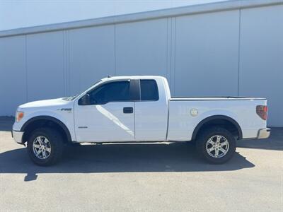 2014 Ford F-150 XLT   - Photo 5 - Sandy, UT 84070