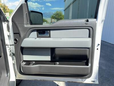 2014 Ford F-150 XLT   - Photo 40 - Sandy, UT 84070