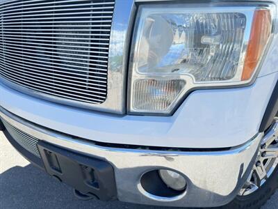 2014 Ford F-150 XLT   - Photo 21 - Sandy, UT 84070