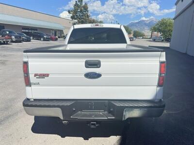 2014 Ford F-150 XLT   - Photo 9 - Sandy, UT 84070