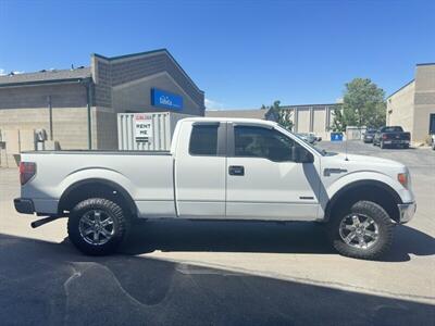 2014 Ford F-150 XLT   - Photo 13 - Sandy, UT 84070