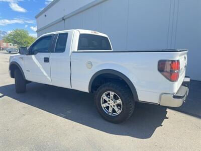 2014 Ford F-150 XLT   - Photo 7 - Sandy, UT 84070