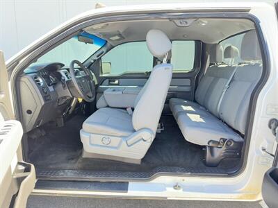 2014 Ford F-150 XLT   - Photo 4 - Sandy, UT 84070