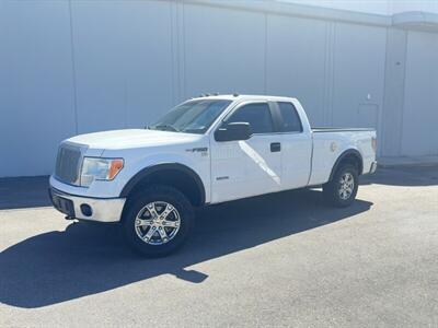 2014 Ford F-150 XLT   - Photo 1 - Sandy, UT 84070