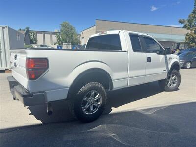 2014 Ford F-150 XLT   - Photo 11 - Sandy, UT 84070