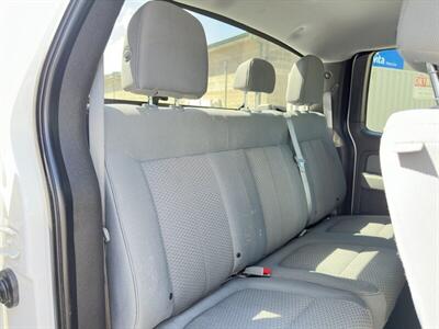 2014 Ford F-150 XLT   - Photo 34 - Sandy, UT 84070