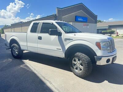 2014 Ford F-150 XLT   - Photo 15 - Sandy, UT 84070