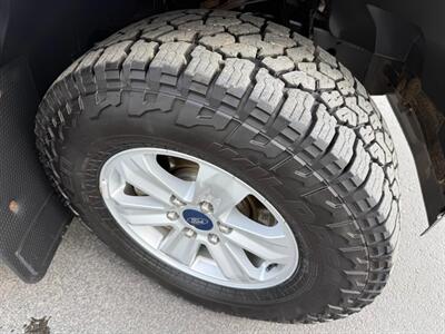 2018 Ford F-150 XLT   - Photo 37 - Sandy, UT 84070