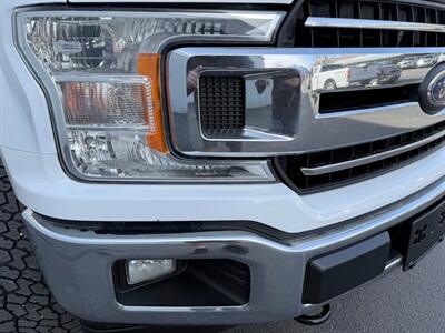 2018 Ford F-150 XLT   - Photo 28 - Sandy, UT 84070