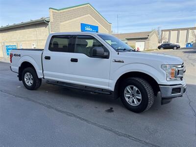 2018 Ford F-150 XLT   - Photo 13 - Sandy, UT 84070