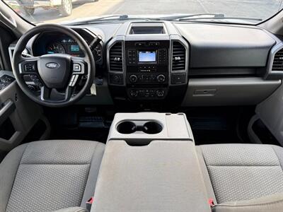 2018 Ford F-150 XLT   - Photo 2 - Sandy, UT 84070