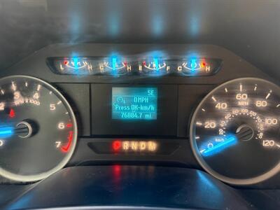 2018 Ford F-150 XLT   - Photo 17 - Sandy, UT 84070