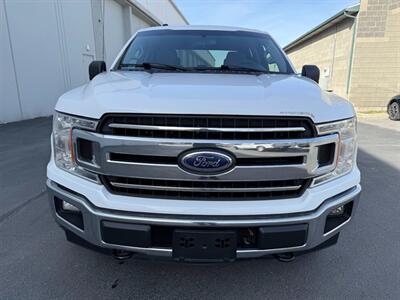 2018 Ford F-150 XLT   - Photo 29 - Sandy, UT 84070