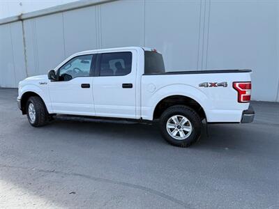 2018 Ford F-150 XLT   - Photo 7 - Sandy, UT 84070