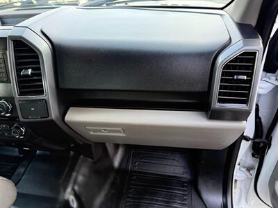 2018 Ford F-150 XLT   - Photo 22 - Sandy, UT 84070