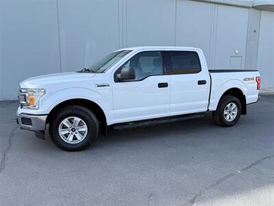 2018 Ford F-150 XLT   - Photo 3 - Sandy, UT 84070