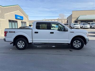2018 Ford F-150 XLT   - Photo 11 - Sandy, UT 84070