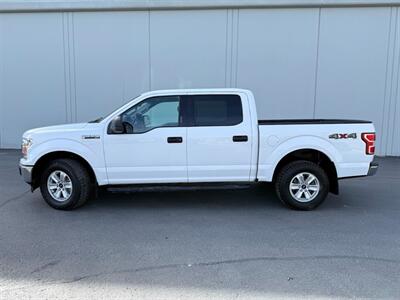 2018 Ford F-150 XLT   - Photo 5 - Sandy, UT 84070