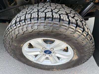 2018 Ford F-150 XLT   - Photo 35 - Sandy, UT 84070