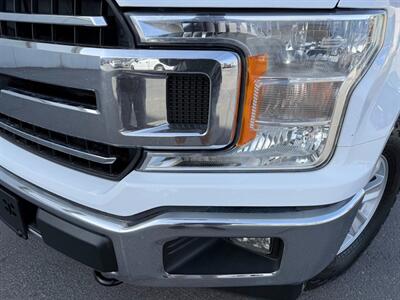 2018 Ford F-150 XLT   - Photo 30 - Sandy, UT 84070