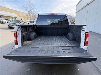 2018 Ford F-150 XLT   - Photo 8 - Sandy, UT 84070