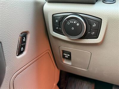 2018 Ford F-150 XLT   - Photo 16 - Sandy, UT 84070