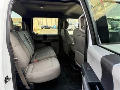 2018 Ford F-150 XLT   - Photo 10 - Sandy, UT 84070