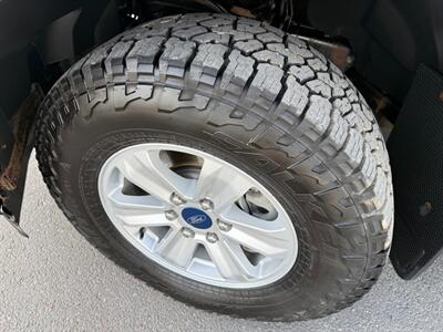 2018 Ford F-150 XLT   - Photo 34 - Sandy, UT 84070