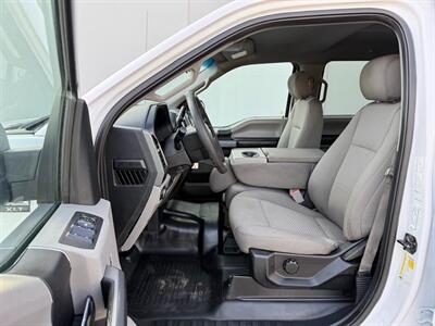 2018 Ford F-150 XLT   - Photo 4 - Sandy, UT 84070