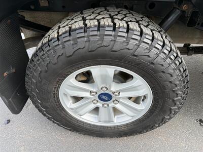 2018 Ford F-150 XLT   - Photo 36 - Sandy, UT 84070