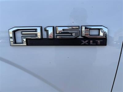 2018 Ford F-150 XLT   - Photo 25 - Sandy, UT 84070